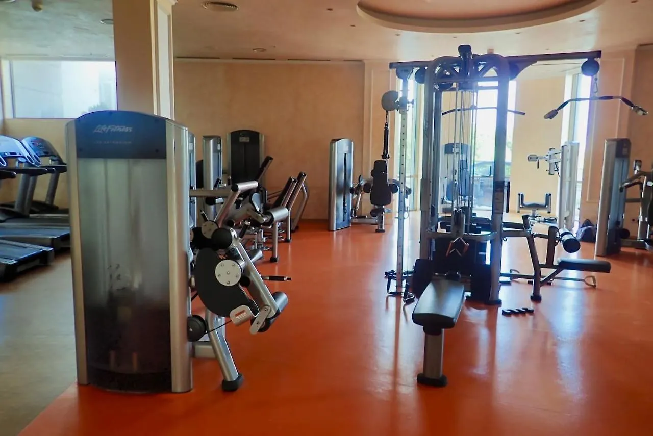 Private Penthouse With Seaview At Sunset Resort Pomorie Apartmán